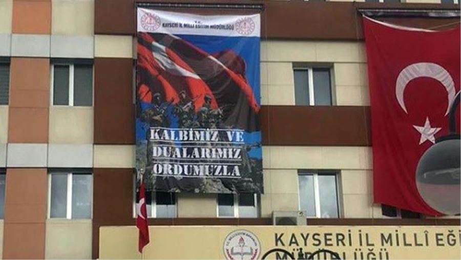 İL MİLLİ EĞİTİM MÜDÜRLÜĞÜ