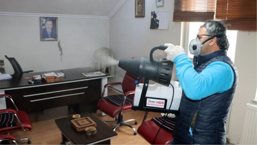 KOCASİNAN BELEDİYESİ