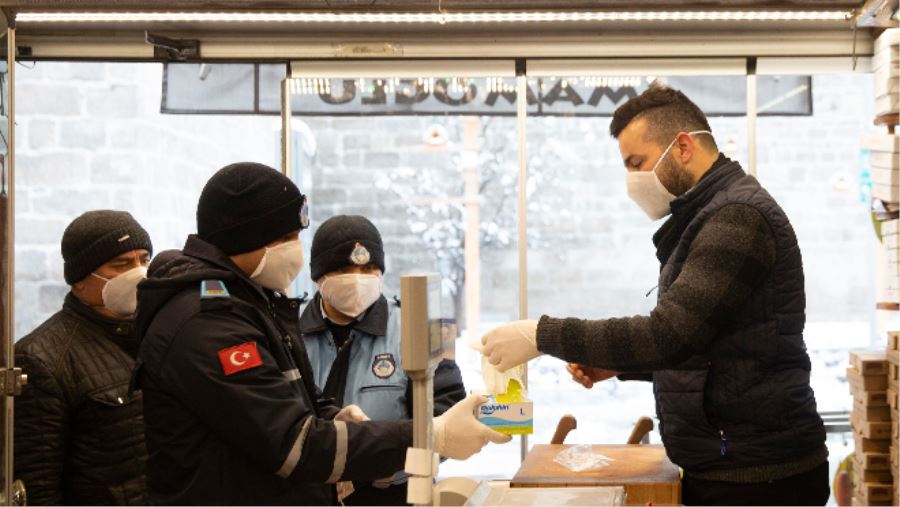 BÜYÜKŞEHİR BİLGİLENDİRİYOR