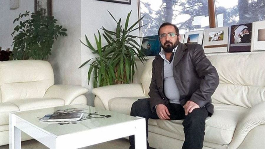 GÖĞSÜNDEN VURULAN ŞAHIS HAYATINI KAYBETTİ