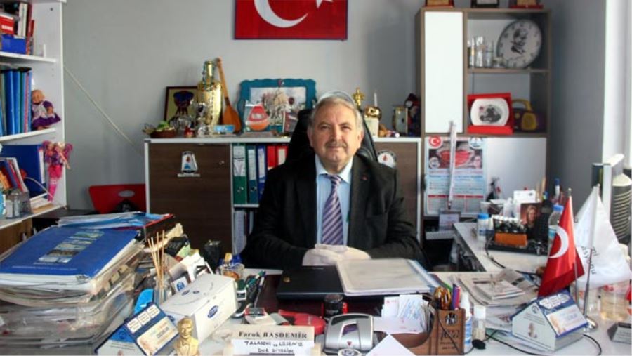 TALASEMİ VE LÖSEMİ HASTALARINI BEKLEYEN BÜYÜK TEHLİKE