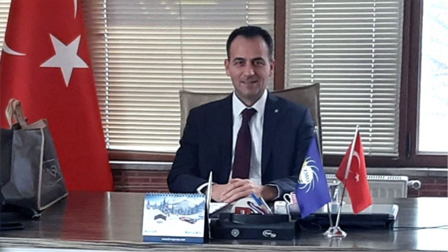 ÇEKİRGELERİN İRAN VE IRAK TARAFINA ULAŞMALARI TÜRKİYE İÇİN RİSK TAŞIYOR