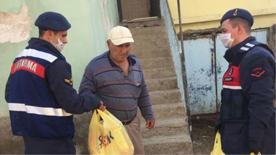 VEFA SOSYAL DESTEK GRUBU, VATANDAŞLARIN HİZMETİNE KOŞUYOR