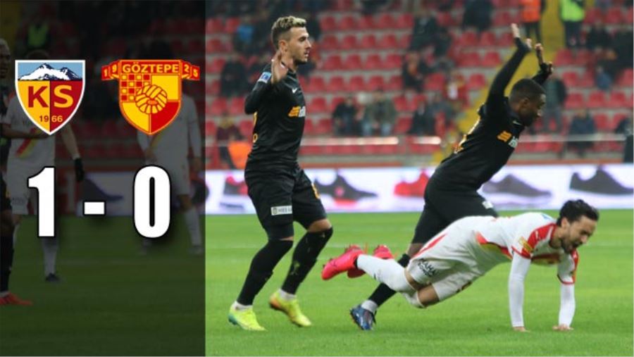 MORALLER YERİNE GELDİ