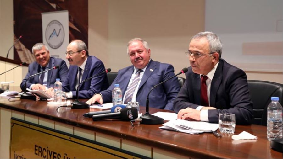 GENÇ NÜFUSUMUZU İYİ DEĞERLENDİRMELİYİZ