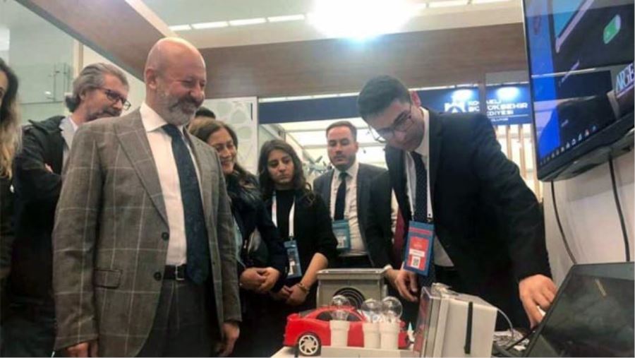 TÜRKİYE BELEDİYELER BİRLİĞİ