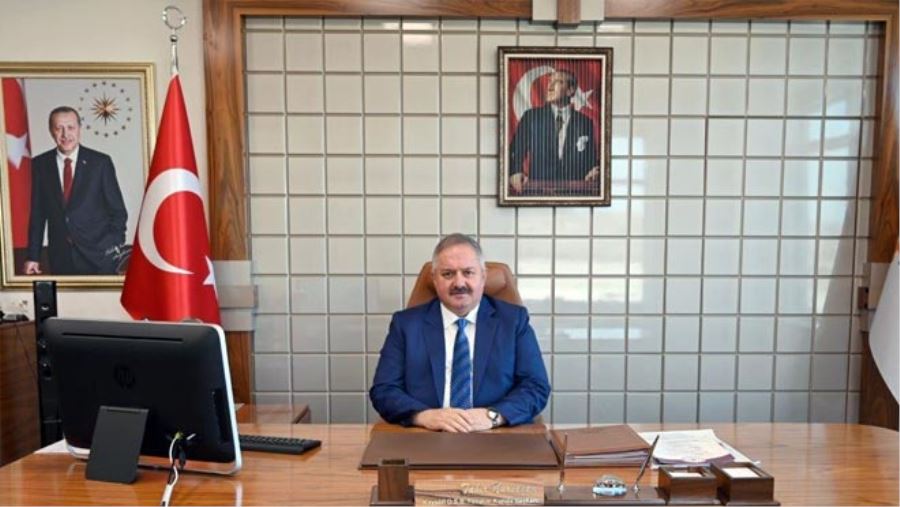 SAVUNMA SANAYİ İLE İLGİLİ İMTİHANI GEÇTİK