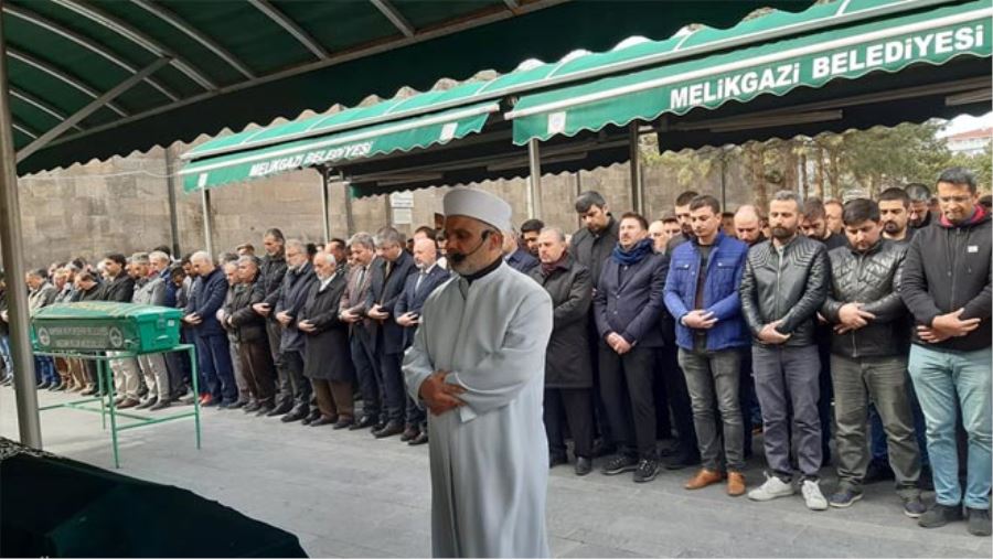 İDLİB ŞEHİTLERİ İÇİN