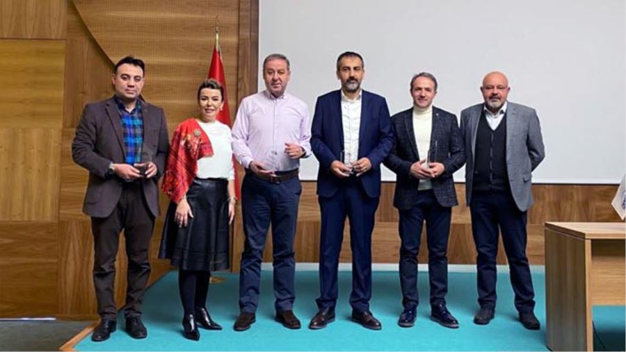 SERBEST BÖLGE OPERASYONLARI EĞİTİMİ TAMAMLANDI