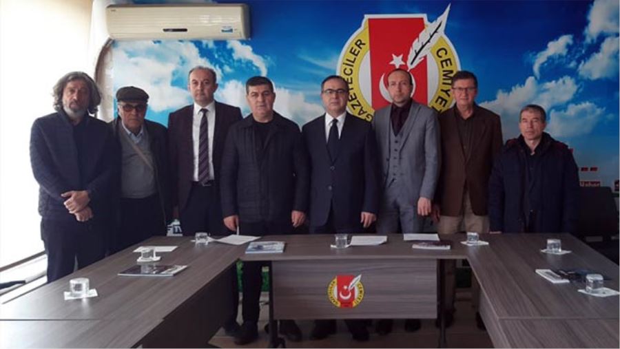 ÇERKES DERNEKLERİ’NDEN TSK’NIN ‘BAHAR KALKANI HAREKATI’NA TAM DESTEK 