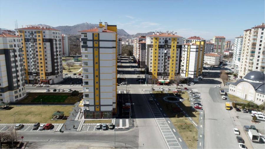 BU İHALEDE HERKES EV SAHİBİ OLACAK