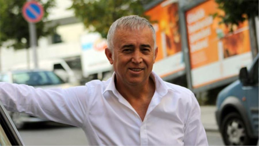 KAYSERİ ASKF GENEL BAŞKANI MUSA SOYKARCI: