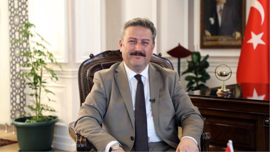 MELİKGAZİ BELEDİYESİ‘NDE E-İMZA İLE 7/24 BELEDİYECİLİK