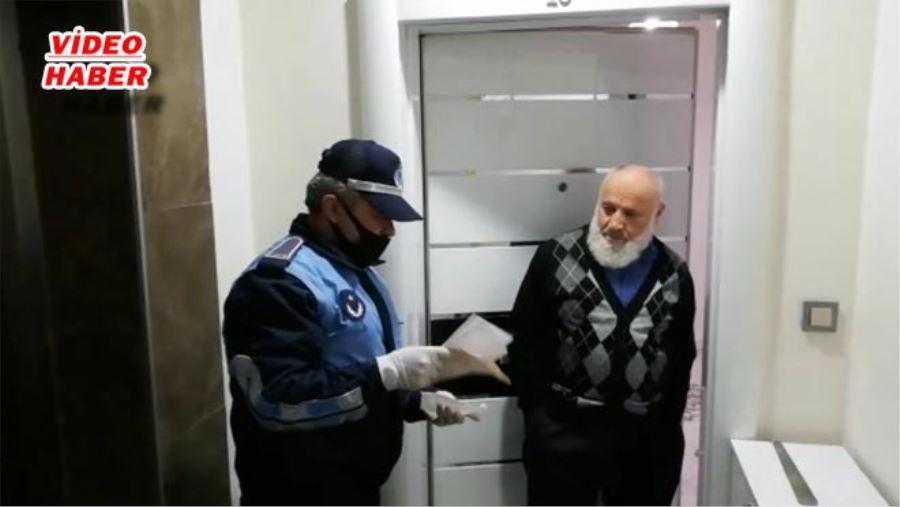 GÖZÜNÜZ ARKADA KALMASIN