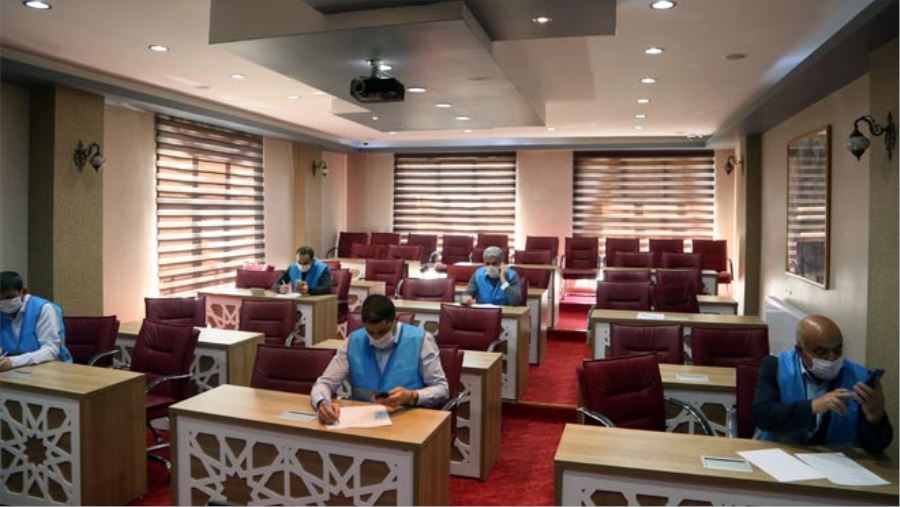 DEVELİ BELEDİYESİNİN YAŞLILARA ÖZEL DESTEĞİ DEVAM EDİYOR