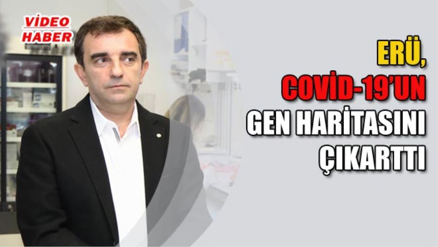 PROF. DR. AYKUT ÖZDARENDELİ’DEN BİR BAŞARI DAHA