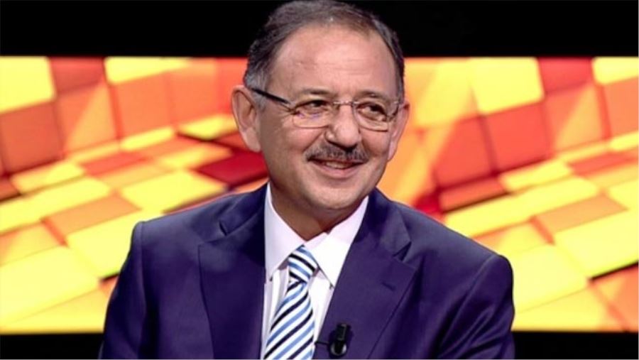 BELEDİYELER, DEVLET İÇİNDE DEVLET DEĞİL