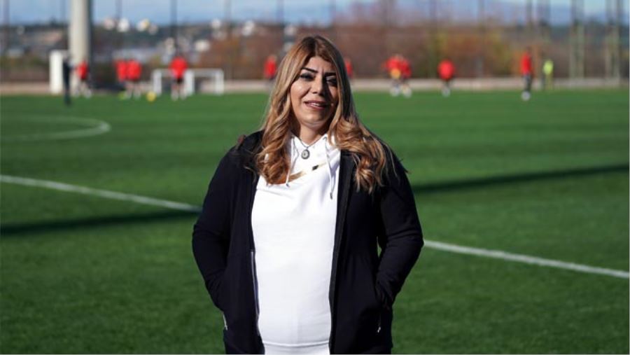 BAŞKAN GÖZBAŞI’NIN ‘YAPILANDIRMA’ VERYANSINI