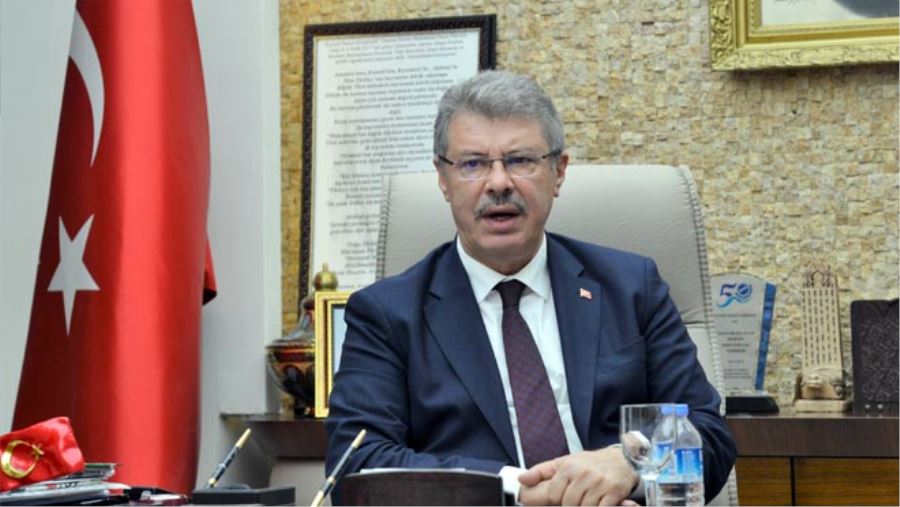 HALKIMIZIN BESLENMEYE, ÇİFTÇİMİZİN DE DESTEĞE İHTİYACI VAR