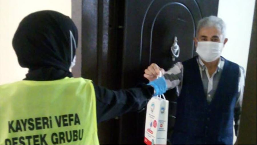 GURBETÇİ VATANDAŞTAN 