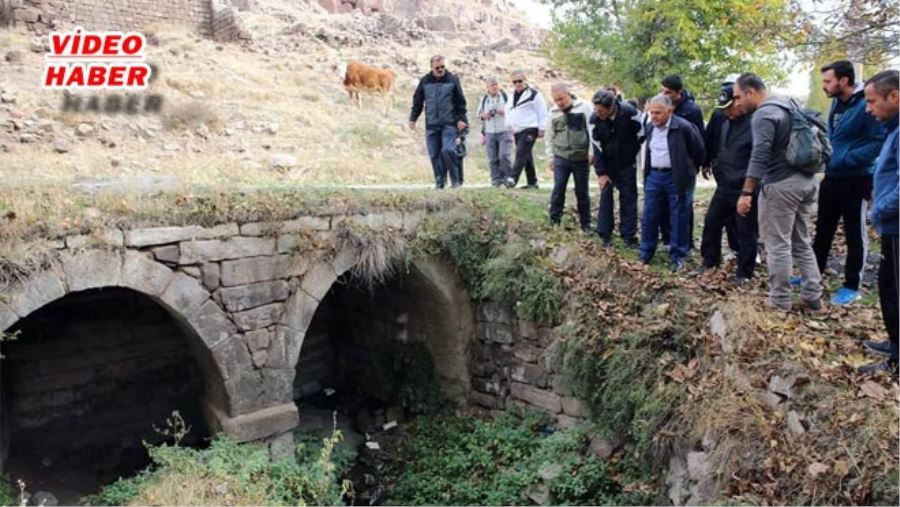 KORAMAZ DÜNYA MİRASINDA