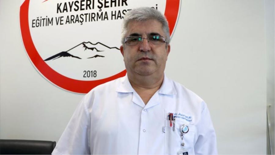 KORONA KORKU SENDROMU OLUŞTU