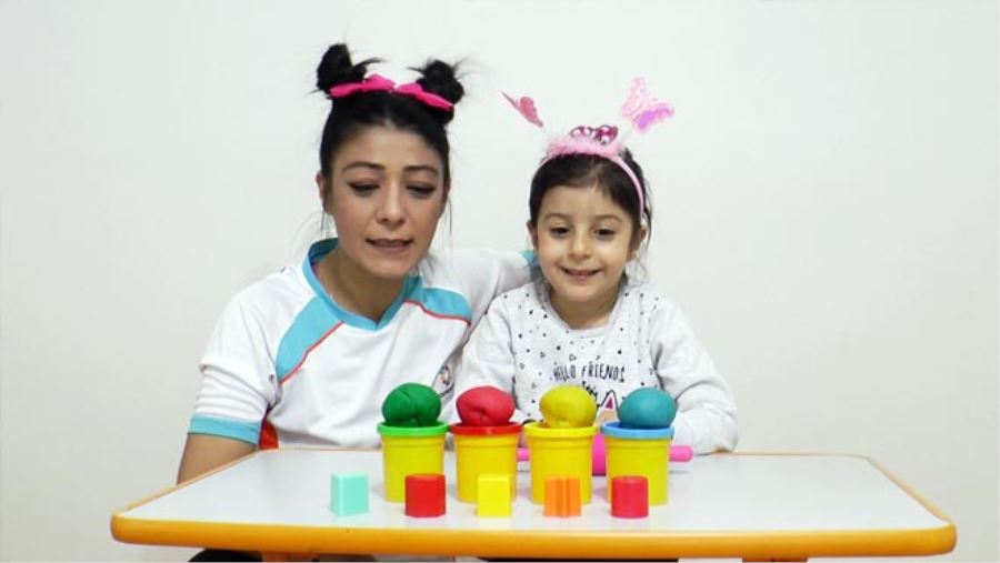 KOCASİNAN BELEDİYESİ SOSYAL MEDYA HESAPLARI EĞLENCE TADINDA