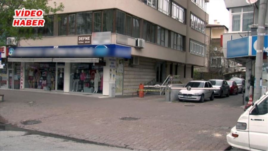 DEFNE APARTMANI’DA KARANTİNAYA ALINDI