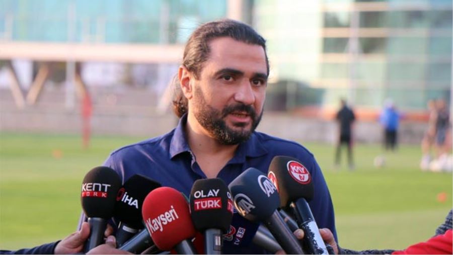 LİGİN OYNANMASI BÜYÜK TEHLİKE