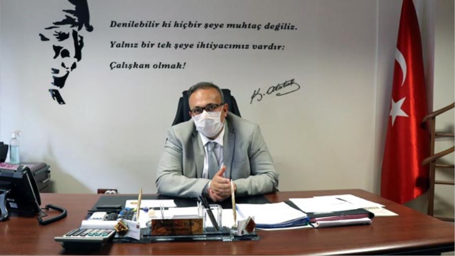 TARİHİ VAKIFLAR RAMAZANDA İHTİYAÇ SAHİPLERİNİN YÜZÜNÜ GÜLDÜRÜYOR