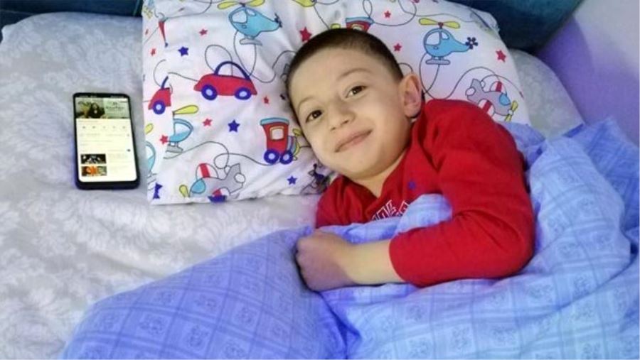 KORONA HABERLERİ İLE DEĞİL ANADOLU MASALLARI İLE UYUDULAR