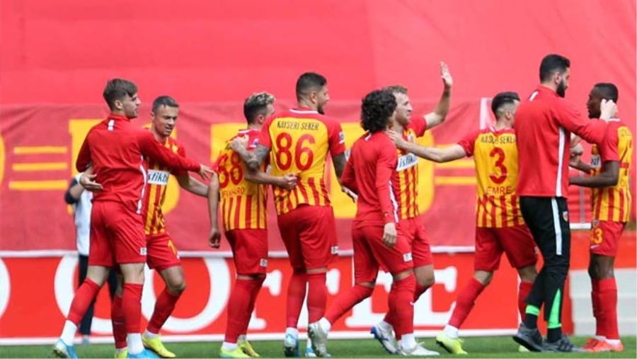 TFF LİGLERİN NE ZAMAN BAŞLAYACAĞINI AÇIKLADI