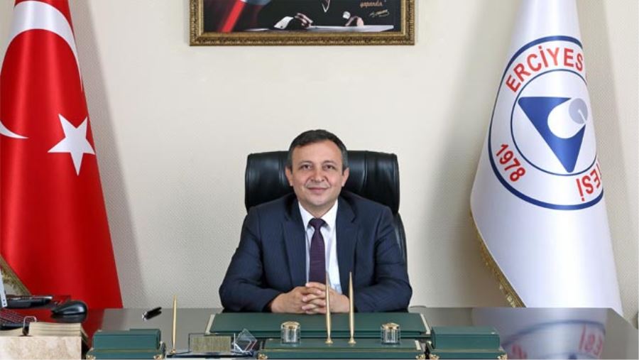 ERÜ COVİD-19 TEDAVİSİ İÇİN İMMÜN PLAZMA ÇALIŞMASI BAŞLATIYOR