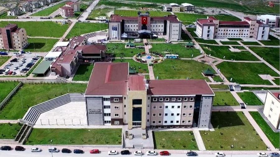 NNYU’DA UZAKTAN EĞİTİM