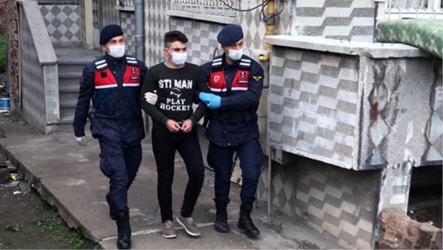 JANDARMA EKİPLERİ TERÖR ÖRGÜTÜ ÜYELERİNE GÖZ AÇTIRMIYOR