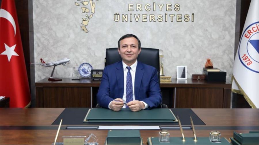 ERU COVID-19 VİRÜSÜNÜ İZOLE ETMEYİ BAŞARDI