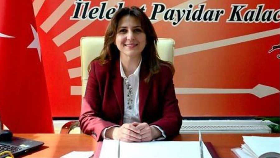 ÜLKEMİZDE EMEKÇİNİN HAKKI GÖZETİLMİYOR