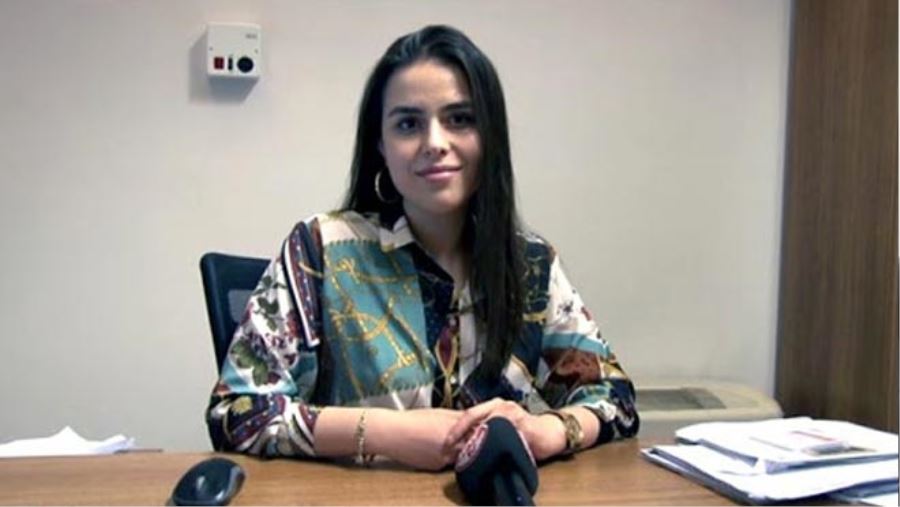 BESLENME VE DİYETETİK UZMANI UÇAN: