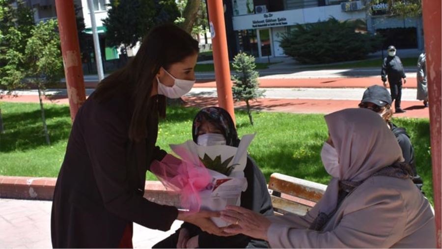 ÇOLAKBAYRAKDAR’DAN 