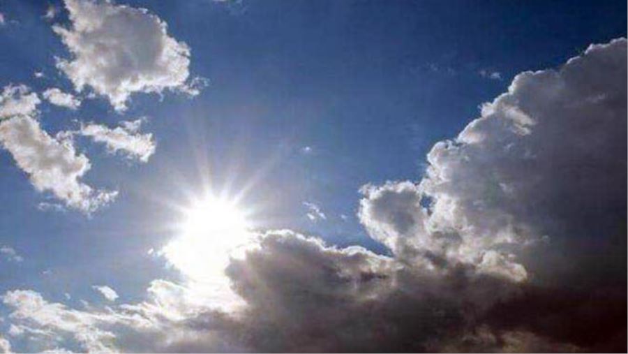 METEOROLOJİ, YAŞLI VE ÇOCUKLARI SICAK HAVAYA KARŞI UYARDI