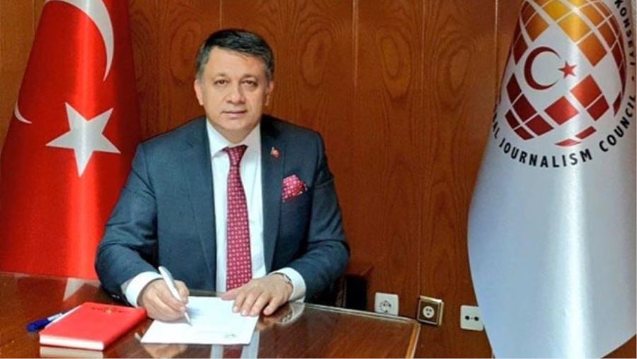 KGK: AYRILMAMAMIZ GEREKEN YOL ATATÜRK’ÜN YOLUDUR