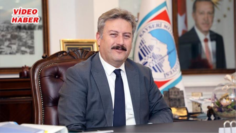 MELİKGAZİ’DEN MÜZELER HAFTASI’NDA “2 MÜZE MÜJDESİ”