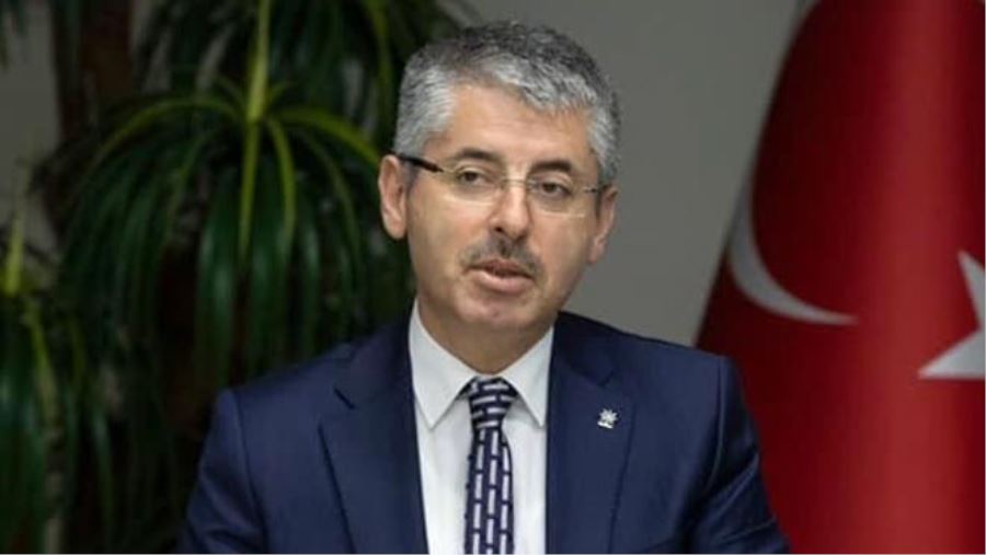 BAŞKAN ÇOPUROĞLU: BİN AY