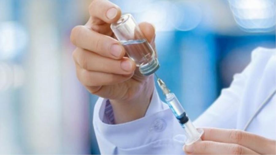 AŞI DENEMELERİ BAŞLADI