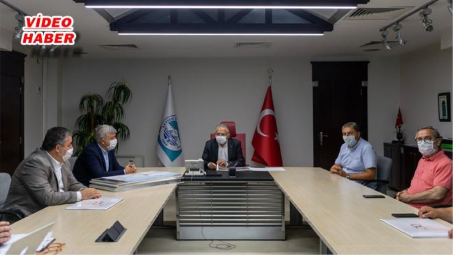 ERCİYES’E BİR OTEL ZİNCİRİ DAHA YATIRIM YAPACAK