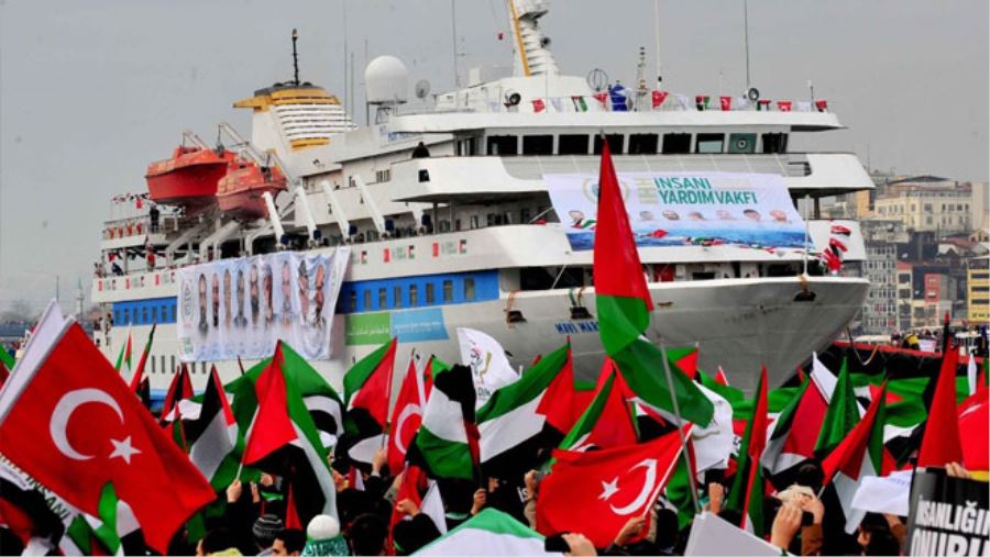 BEYTÜLMAKDİS EĞİTİM VE YARDIMLAŞMA DERNEĞİ BAŞKANI KONAÇ