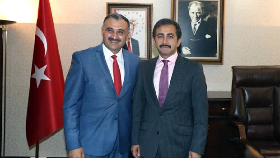 DEVELİ’YE İKİNCİ MÜJDE