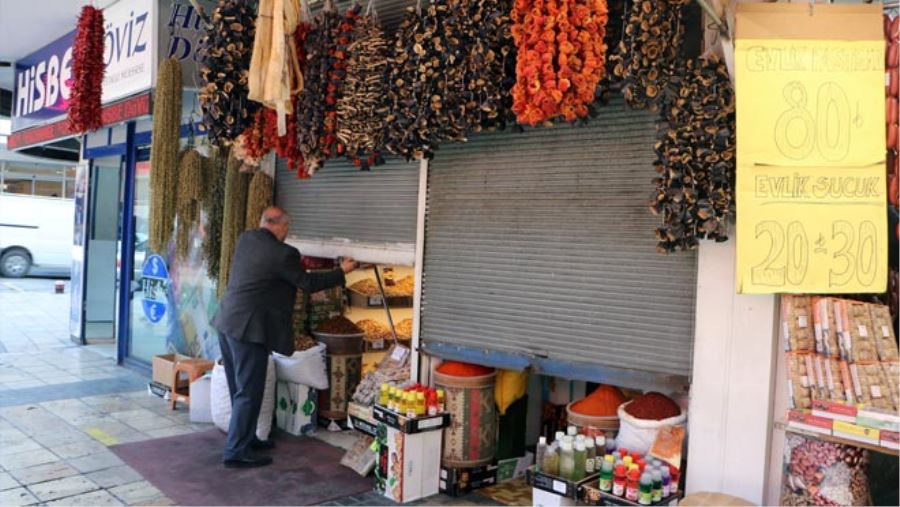 HİJYEN KURALLARINA UYMADILAR,