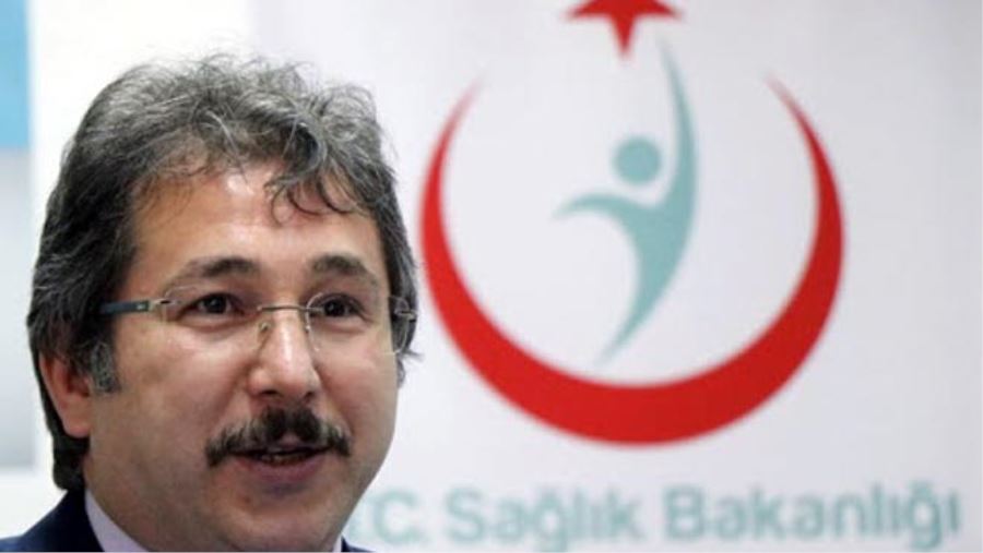 İL SAĞLIK MÜDÜRÜ BENLİ UYARDI