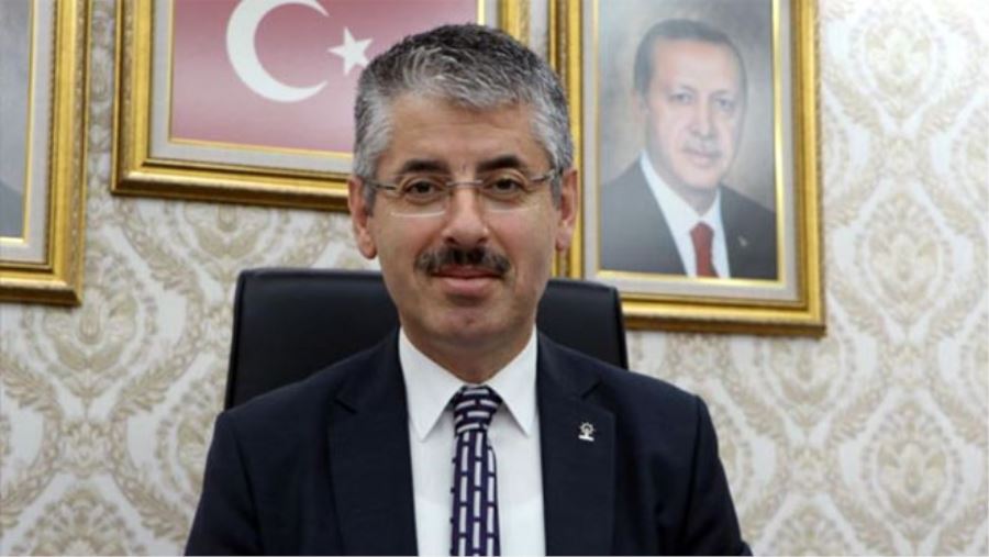 ÇOPUROĞLU: “KONGRELERİMİZİ AÇIK HAVADA GERÇEKLEŞTİRECEĞİZ”